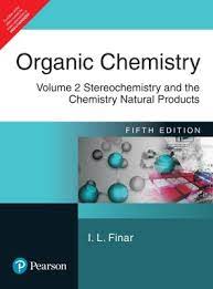 Organic Chemistry Pearson